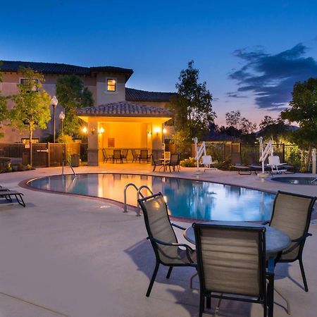 Towneplace Suites Thousand Oaks Ventura County Ngoại thất bức ảnh