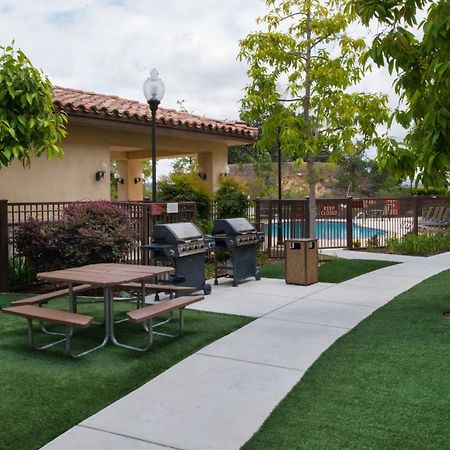 Towneplace Suites Thousand Oaks Ventura County Ngoại thất bức ảnh