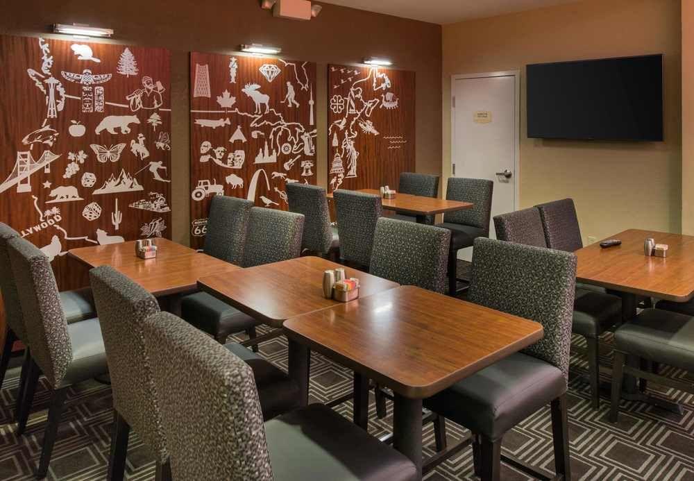 Towneplace Suites Thousand Oaks Ventura County Ngoại thất bức ảnh
