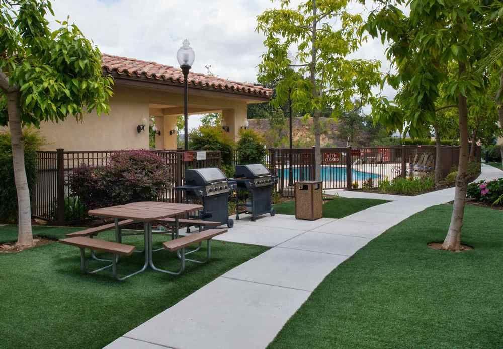 Towneplace Suites Thousand Oaks Ventura County Ngoại thất bức ảnh