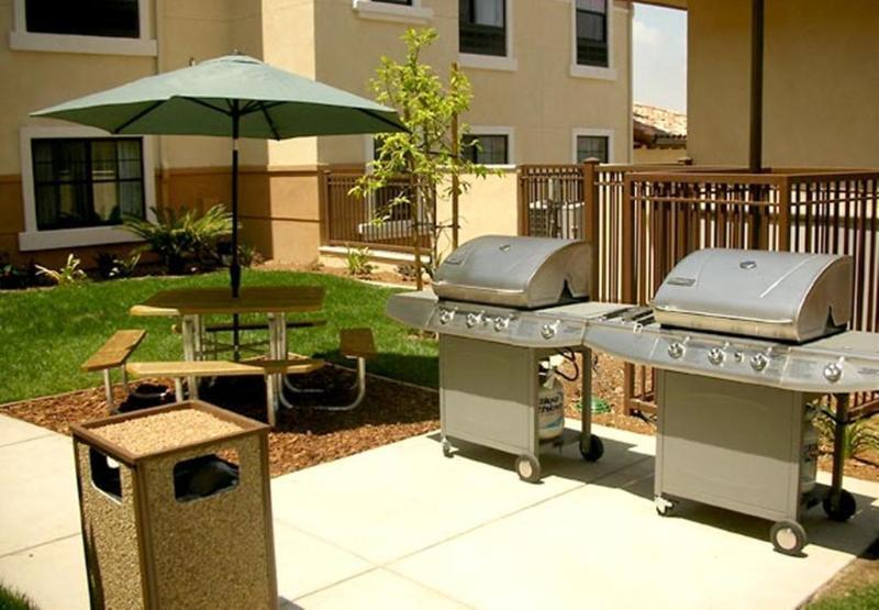 Towneplace Suites Thousand Oaks Ventura County Ngoại thất bức ảnh
