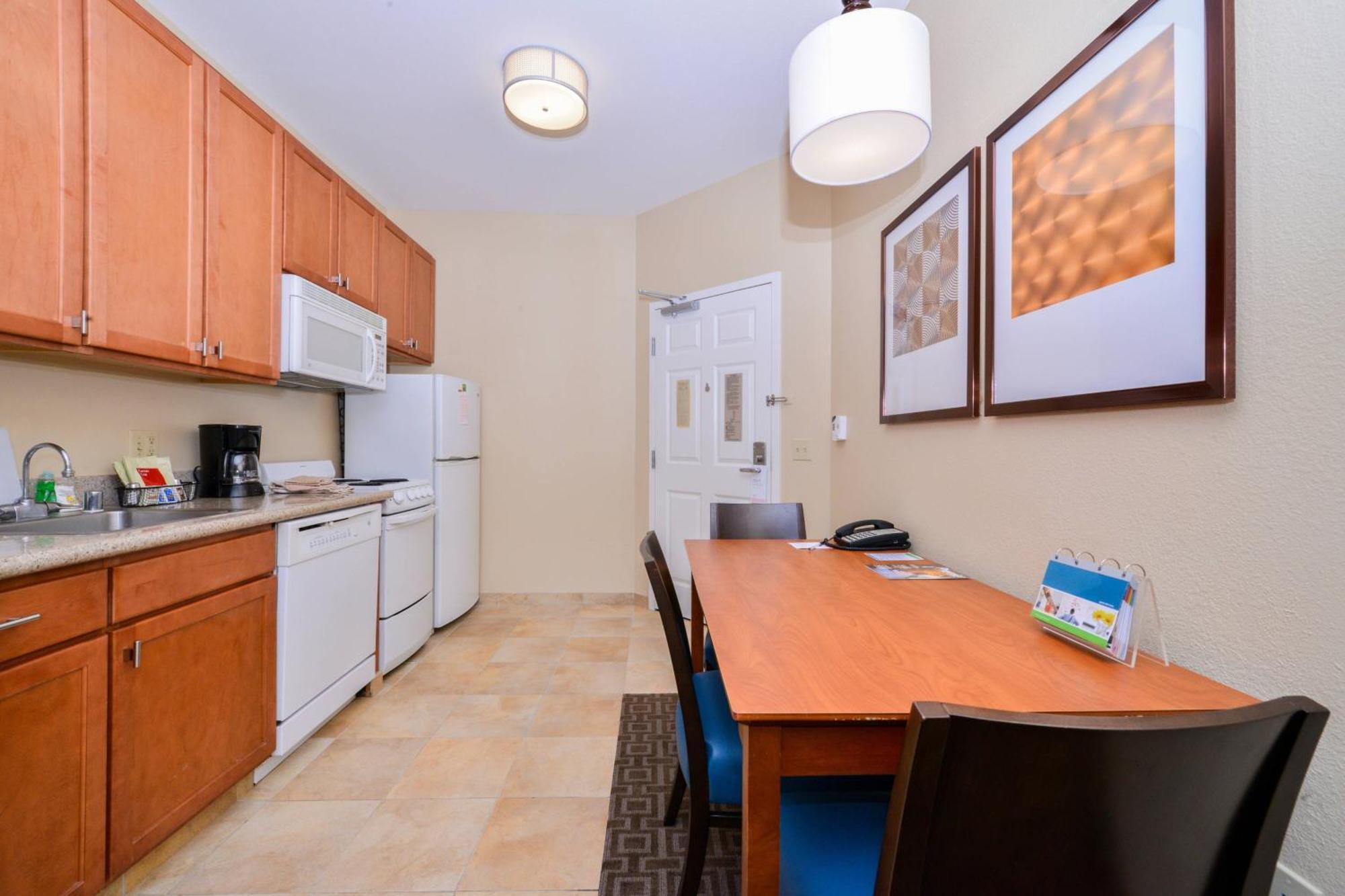 Towneplace Suites Thousand Oaks Ventura County Ngoại thất bức ảnh