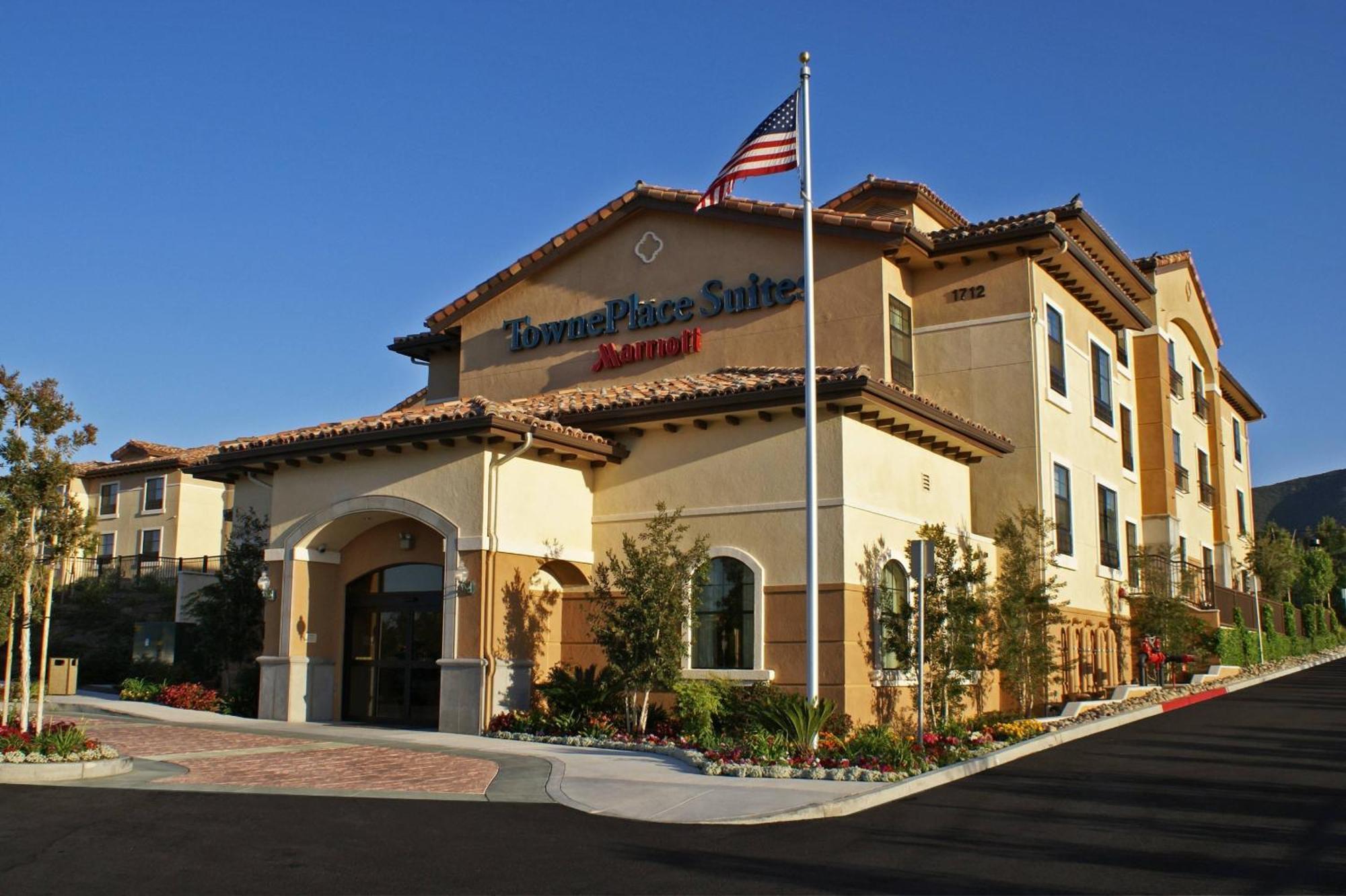 Towneplace Suites Thousand Oaks Ventura County Ngoại thất bức ảnh