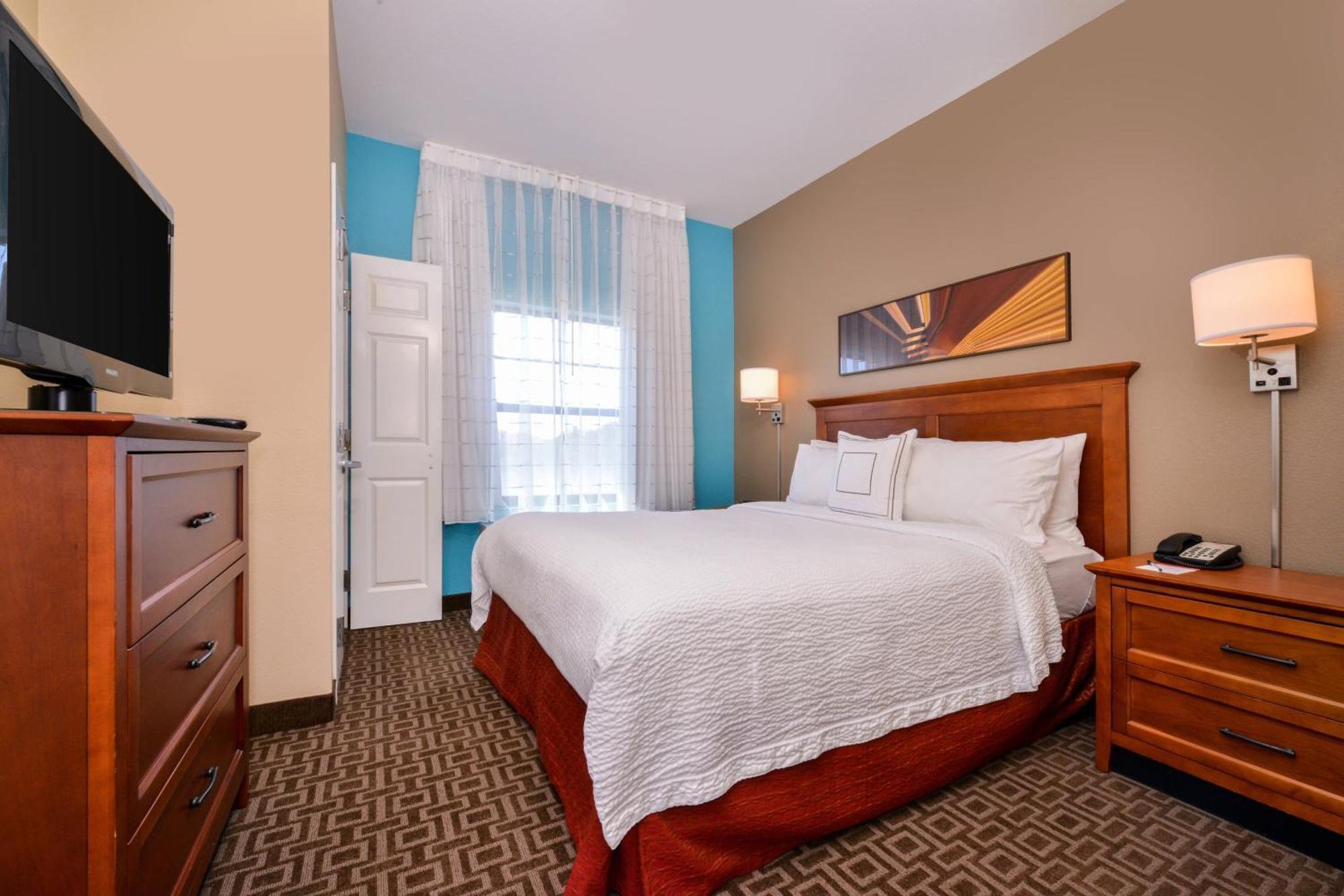 Towneplace Suites Thousand Oaks Ventura County Ngoại thất bức ảnh