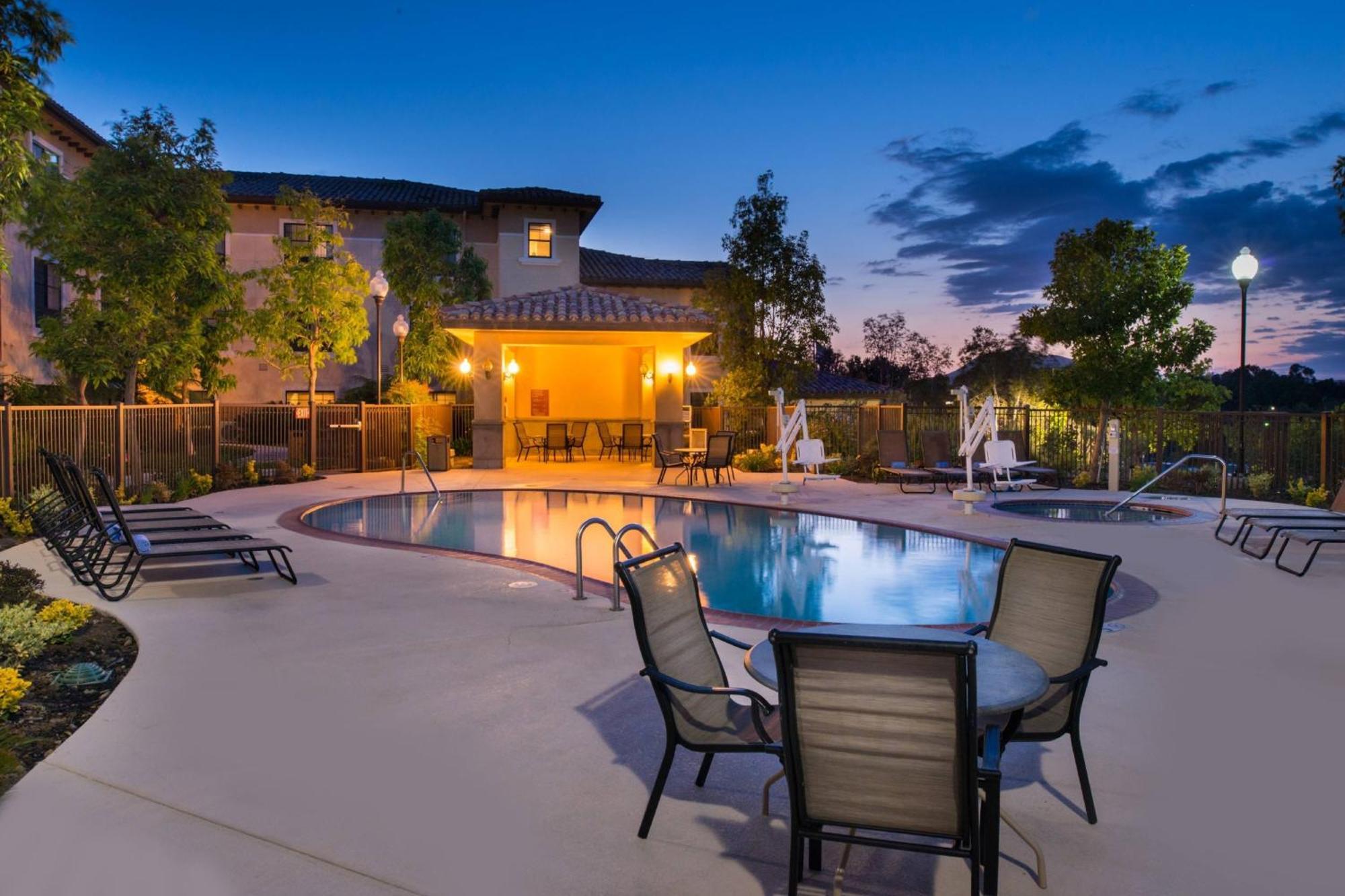Towneplace Suites Thousand Oaks Ventura County Ngoại thất bức ảnh