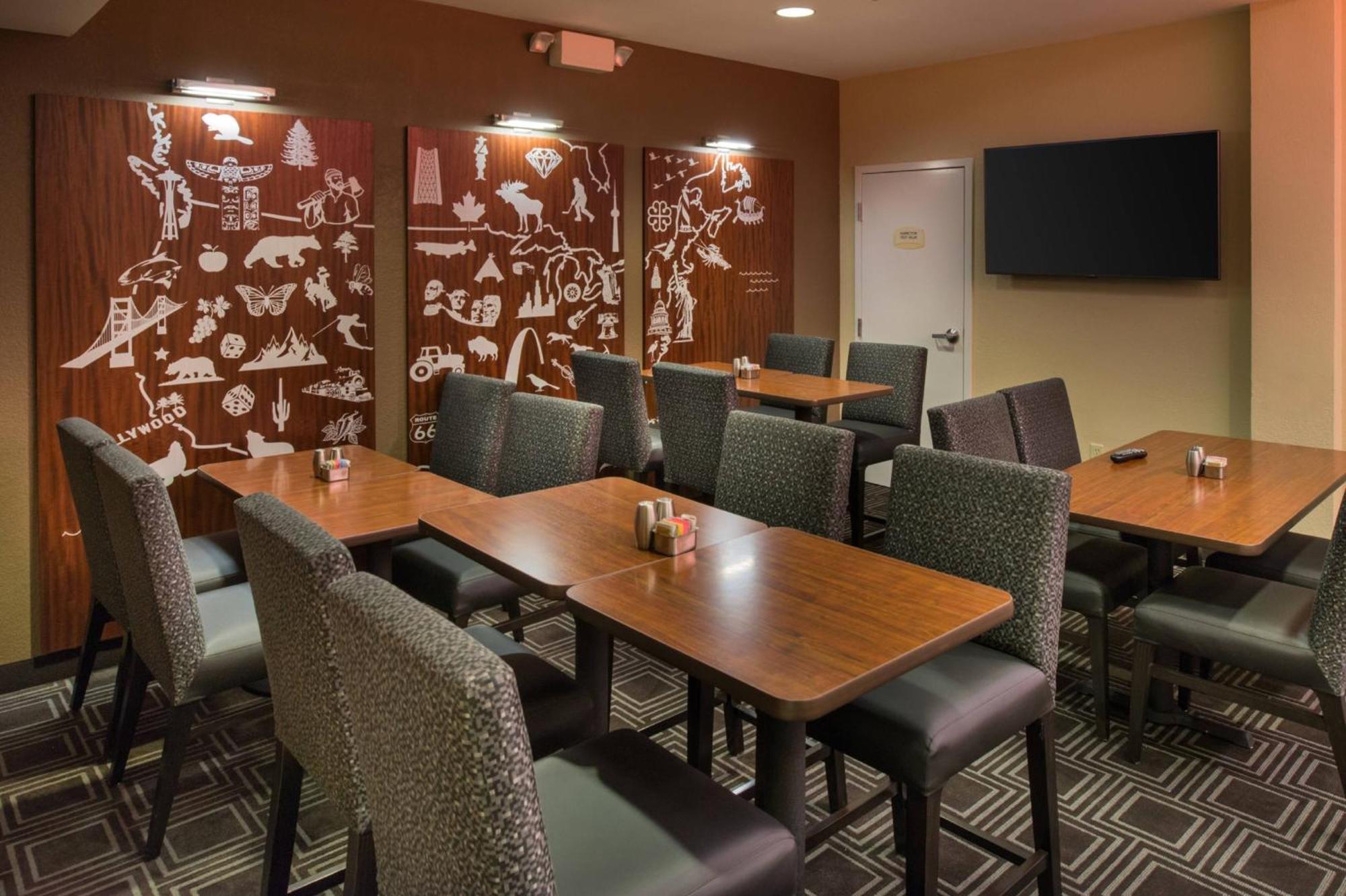Towneplace Suites Thousand Oaks Ventura County Ngoại thất bức ảnh