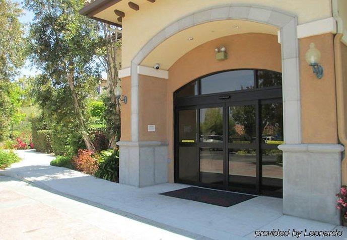 Towneplace Suites Thousand Oaks Ventura County Ngoại thất bức ảnh