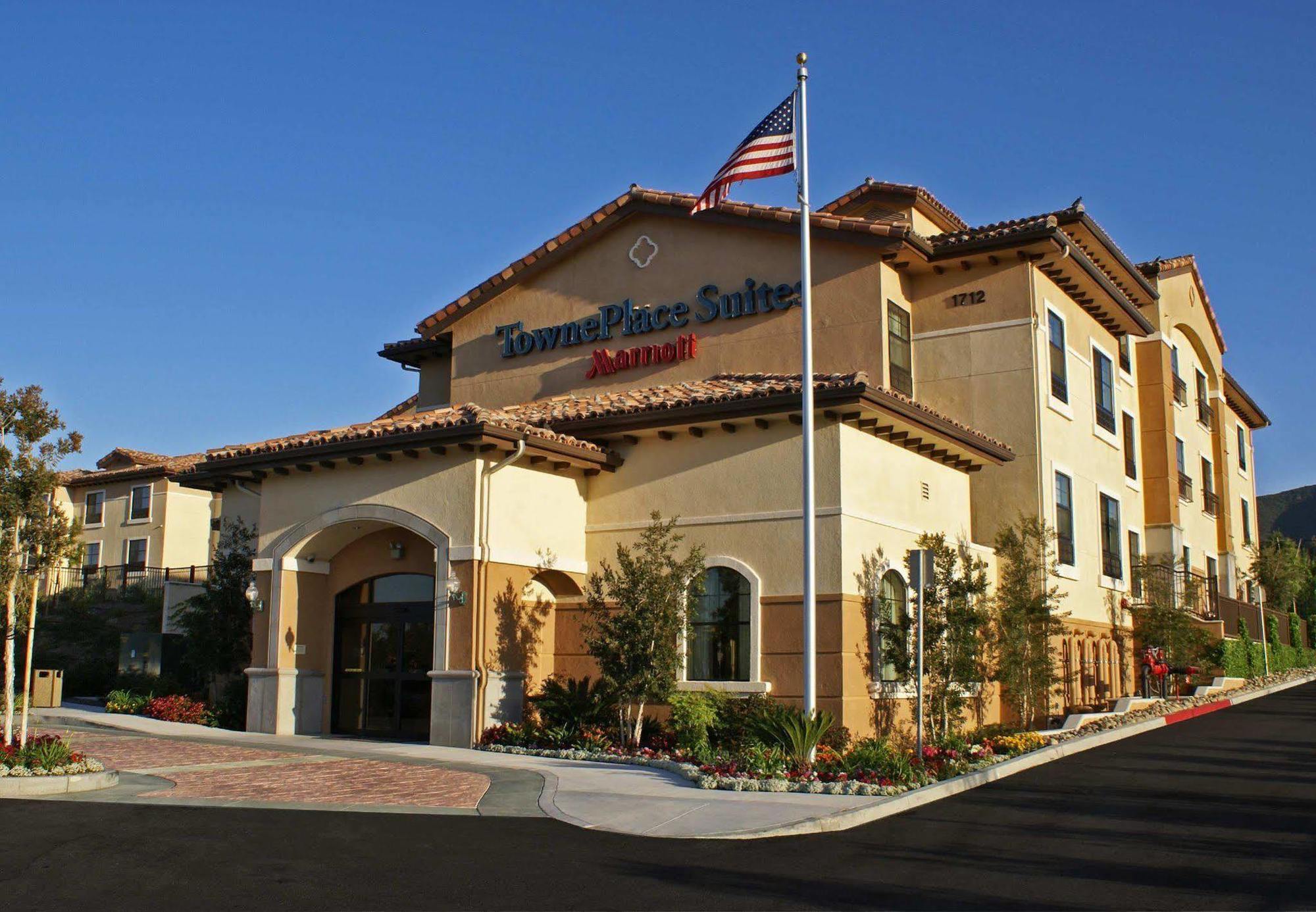 Towneplace Suites Thousand Oaks Ventura County Ngoại thất bức ảnh