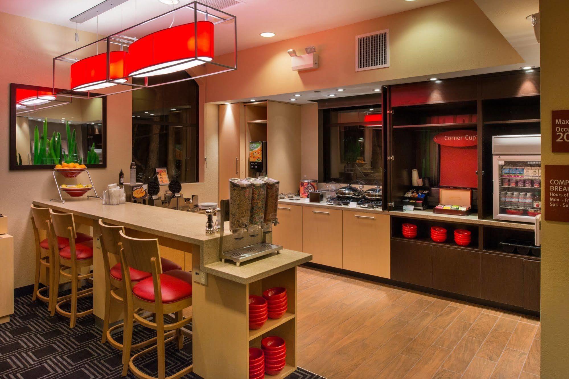 Towneplace Suites Thousand Oaks Ventura County Ngoại thất bức ảnh