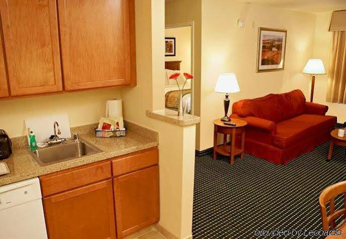 Towneplace Suites Thousand Oaks Ventura County Ngoại thất bức ảnh